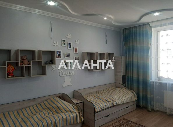 2-rooms apartment apartment by the address st. Zhemchuzhnaya (area 80,0 m2) - Atlanta.ua - photo 6