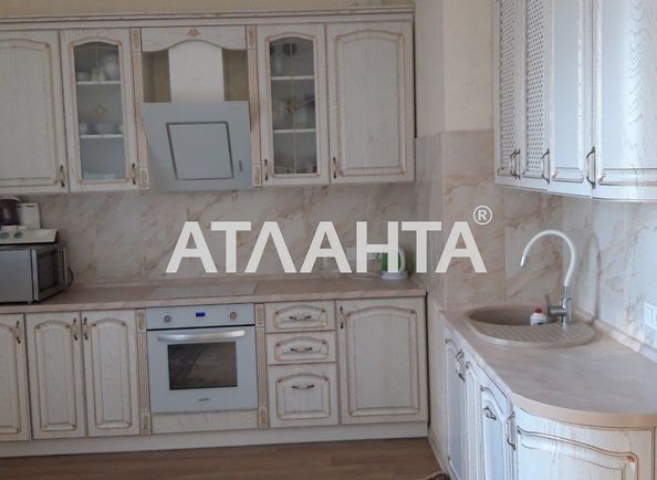 2-rooms apartment apartment by the address st. Zhemchuzhnaya (area 80,0 m2) - Atlanta.ua - photo 2