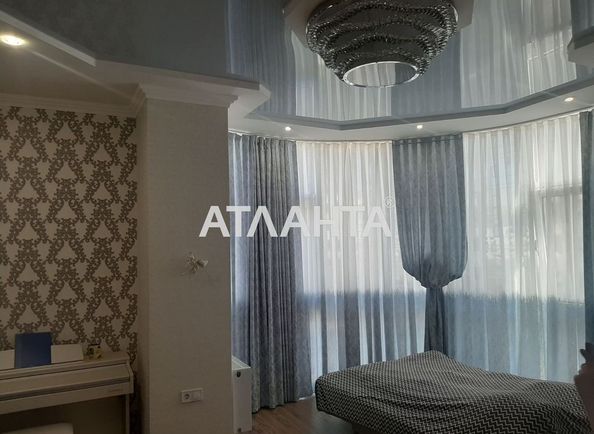 2-rooms apartment apartment by the address st. Zhemchuzhnaya (area 80,0 m2) - Atlanta.ua