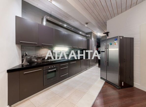 3-rooms apartment apartment by the address st. Tenistaya (area 100,0 m2) - Atlanta.ua - photo 2