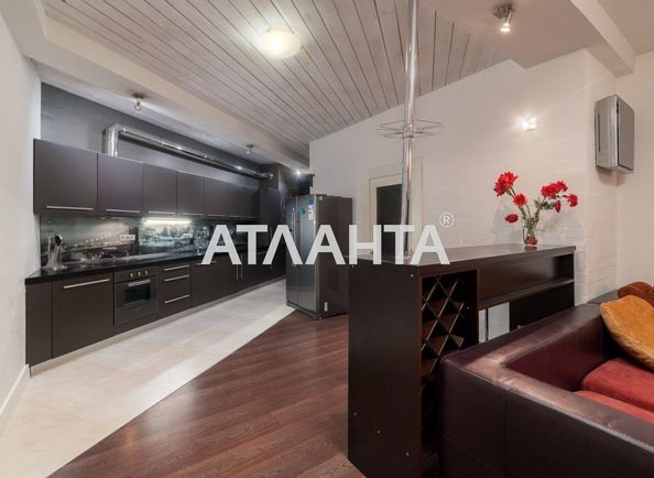 3-кімнатна квартира за адресою вул. Тіниста (площа 100,0 м2) - Atlanta.ua - фото 3