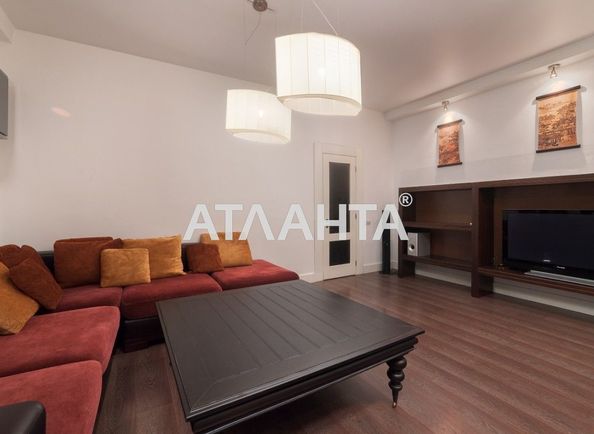 3-rooms apartment apartment by the address st. Tenistaya (area 100,0 m2) - Atlanta.ua - photo 4