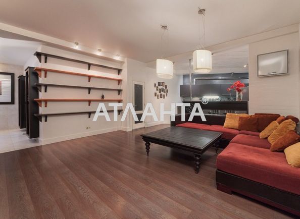 3-rooms apartment apartment by the address st. Tenistaya (area 100,0 m2) - Atlanta.ua - photo 5