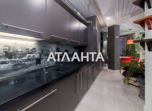 3-rooms apartment apartment by the address st. Tenistaya (area 100,0 m2) - Atlanta.ua - photo 10
