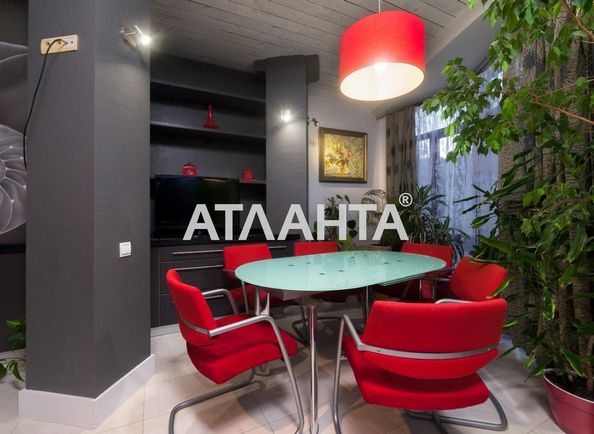 3-rooms apartment apartment by the address st. Tenistaya (area 100,0 m2) - Atlanta.ua - photo 11