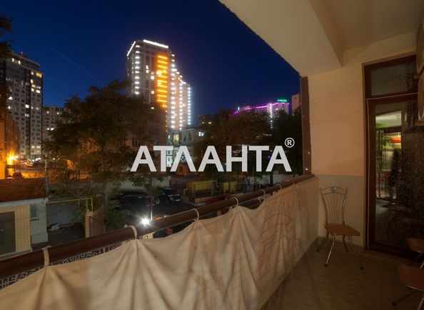 3-rooms apartment apartment by the address st. Tenistaya (area 100,0 m2) - Atlanta.ua - photo 13