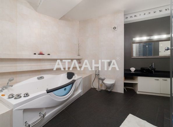 3-rooms apartment apartment by the address st. Tenistaya (area 100,0 m2) - Atlanta.ua - photo 14