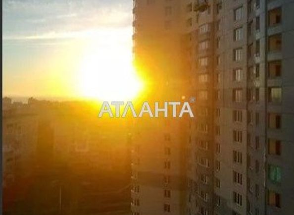 3-rooms apartment apartment by the address st. Parusnaya Geroev Stalingrada (area 100,7 m2) - Atlanta.ua