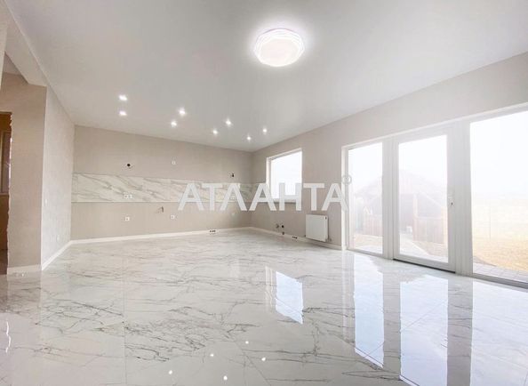 House house and dacha (area 130,0 m2) - Atlanta.ua