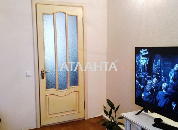 3-rooms apartment apartment by the address st. Sovkhoznaya (area 45,0 m2) - Atlanta.ua - photo 3