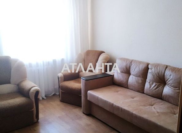 3-rooms apartment apartment by the address st. Sovkhoznaya (area 45,0 m2) - Atlanta.ua - photo 5