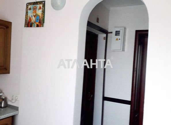 3-rooms apartment apartment by the address st. Sovkhoznaya (area 45,0 m2) - Atlanta.ua - photo 11
