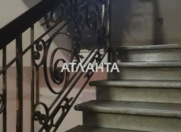 Коммунальная квартира по адресу ул. Осипова (площадь 19,0 м2) - Atlanta.ua - фото 8