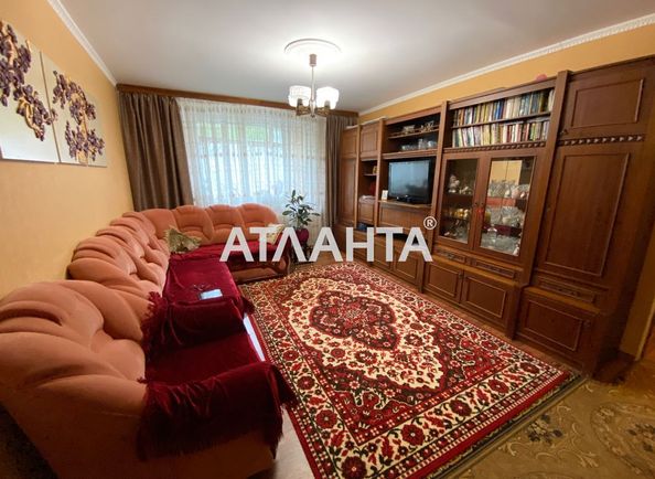4+-rooms apartment apartment by the address st. Svetlyy per (area 81,5 m2) - Atlanta.ua - photo 2
