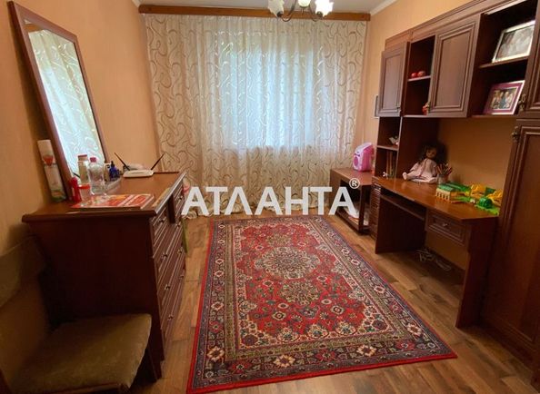 4+-rooms apartment apartment by the address st. Svetlyy per (area 81,5 m2) - Atlanta.ua - photo 3