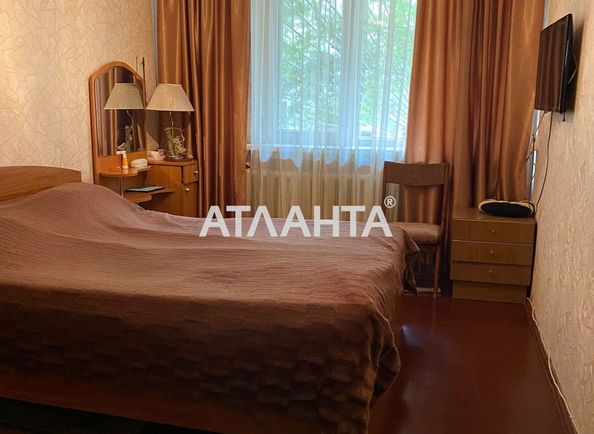 4+-rooms apartment apartment by the address st. Svetlyy per (area 81,5 m2) - Atlanta.ua
