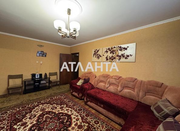 Багатокімнатна квартира за адресою Світлий пров. (площа 81,5 м²) - Atlanta.ua