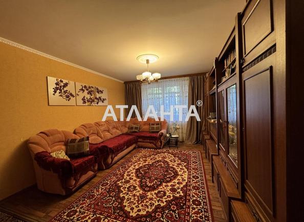 Багатокімнатна квартира за адресою Світлий пров. (площа 81,5 м²) - Atlanta.ua - фото 2