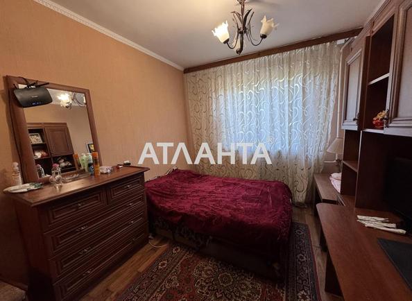 Багатокімнатна квартира за адресою Світлий пров. (площа 81,5 м²) - Atlanta.ua - фото 5
