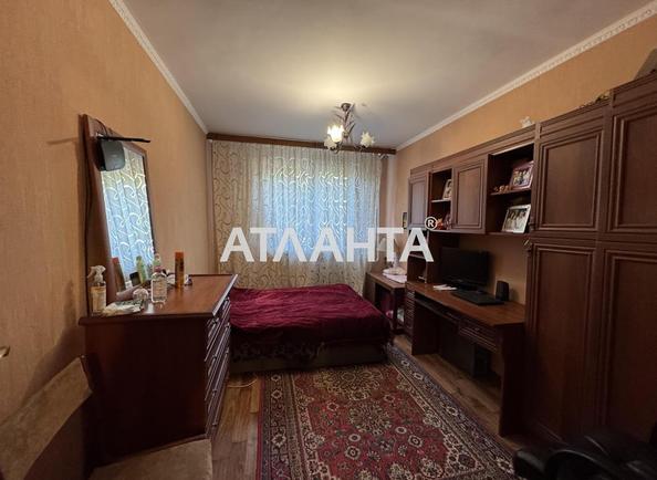 Багатокімнатна квартира за адресою Світлий пров. (площа 81,5 м²) - Atlanta.ua - фото 4