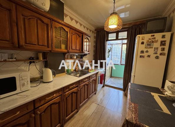 Багатокімнатна квартира за адресою Світлий пров. (площа 81,5 м²) - Atlanta.ua - фото 8