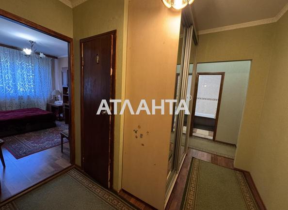Багатокімнатна квартира за адресою Світлий пров. (площа 81,5 м²) - Atlanta.ua - фото 11