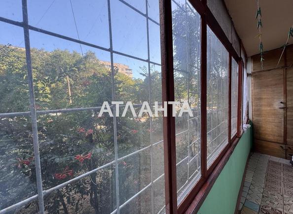 Багатокімнатна квартира за адресою Світлий пров. (площа 81,5 м²) - Atlanta.ua - фото 14