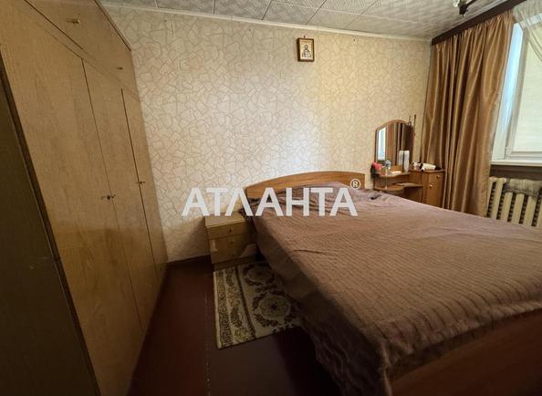 Багатокімнатна квартира за адресою Світлий пров. (площа 81,5 м²) - Atlanta.ua - фото 7