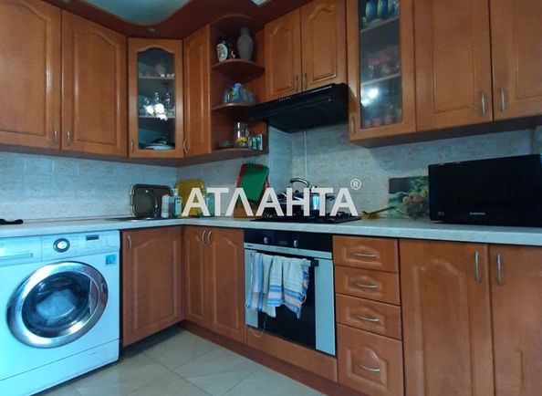 3-rooms apartment apartment by the address st. Krasnaya (area 76,0 m2) - Atlanta.ua