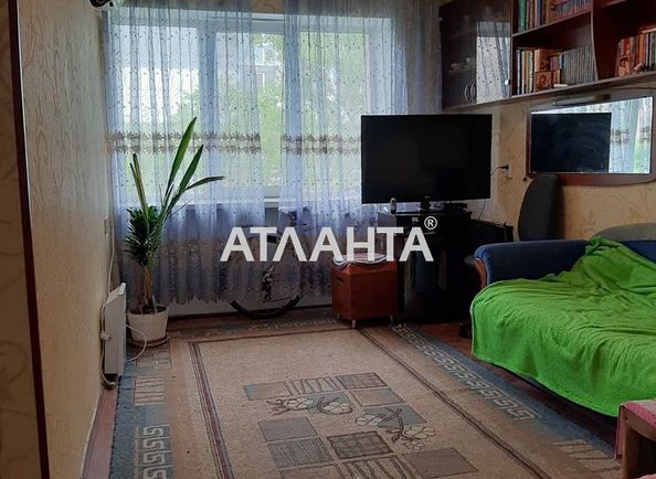 3-rooms apartment apartment by the address st. Krasnaya (area 76,0 m2) - Atlanta.ua - photo 4