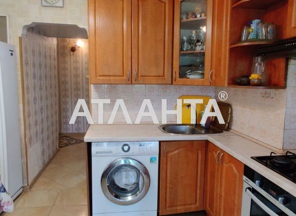 3-rooms apartment apartment by the address st. Krasnaya (area 76,0 m2) - Atlanta.ua - photo 17