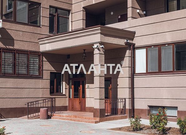 1-комнатная квартира по адресу ул. Воробьева ак. (площадь 36,6 м2) - Atlanta.ua