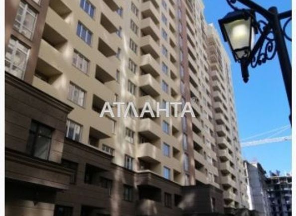 1-комнатная квартира по адресу ул. Воробьева ак. (площадь 36,6 м2) - Atlanta.ua - фото 4