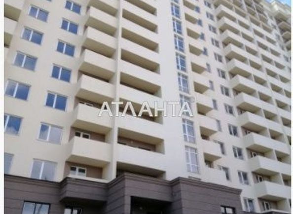 1-room apartment apartment by the address st. Vorobeva ak (area 36,6 m2) - Atlanta.ua - photo 6