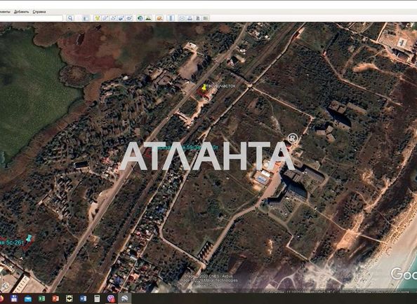 Landplot by the address st. Vokzalnaya (area 5,0 сот) - Atlanta.ua - photo 3