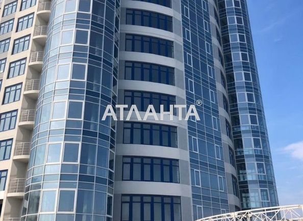 3-rooms apartment apartment by the address st. Morekhodnyy per (area 154,5 m2) - Atlanta.ua - photo 4