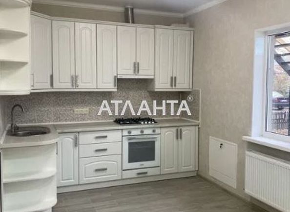 1-room apartment apartment by the address st. Voronogo nikolaya Uritskogo (area 43,0 m2) - Atlanta.ua