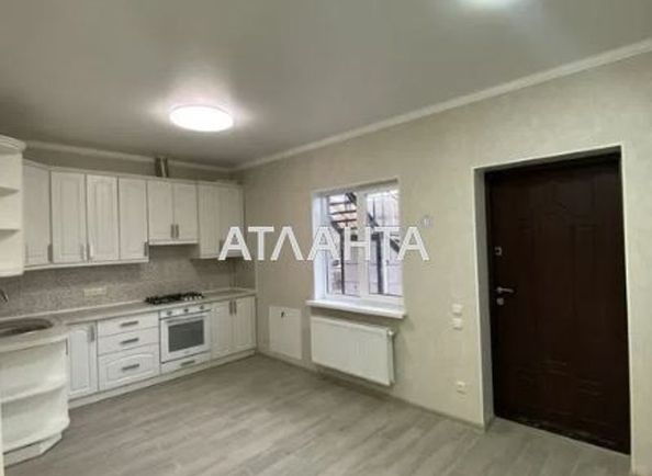 1-комнатная квартира по адресу ул. Вороного николая (площадь 43 м²) - Atlanta.ua - фото 2