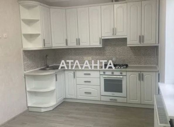 1-room apartment apartment by the address st. Voronogo nikolaya Uritskogo (area 43,0 m2) - Atlanta.ua - photo 4