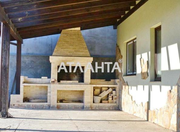 Дом по адресу ул. Федорова худ. (площадь 439 м²) - Atlanta.ua - фото 4