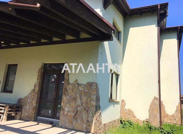 Дом по адресу ул. Федорова худ. (площадь 439 м²) - Atlanta.ua - фото 3