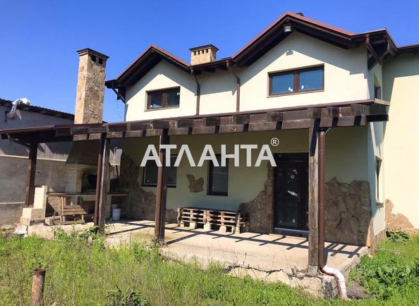 Дом по адресу ул. Федорова худ. (площадь 439 м²) - Atlanta.ua - фото 9