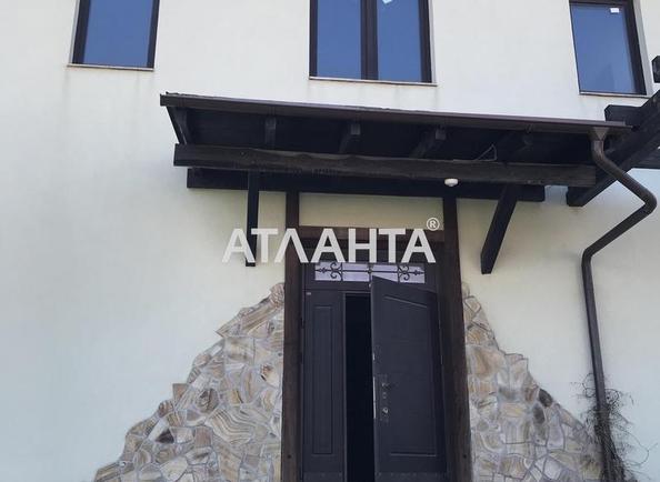 Дом по адресу ул. Федорова худ. (площадь 439 м²) - Atlanta.ua - фото 2