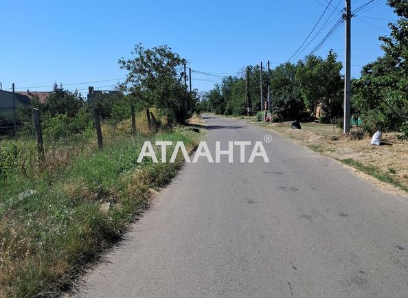 Ділянка за адресою вул. Степовая (площа 14,1 сот) - Atlanta.ua - фото 3