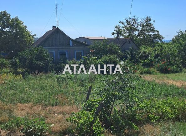 Ділянка за адресою вул. Степовая (площа 14,1 сот) - Atlanta.ua - фото 5