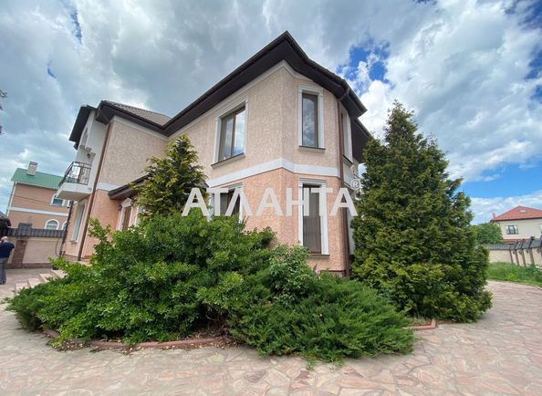 House by the address st. Novoselov (area 295 m²) - Atlanta.ua - photo 2