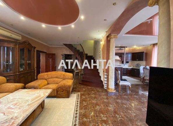 House by the address st. Novoselov (area 295 m²) - Atlanta.ua - photo 3