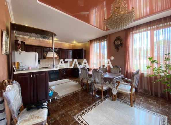 House by the address st. Novoselov (area 295 m²) - Atlanta.ua - photo 4