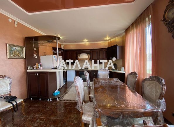 House by the address st. Novoselov (area 295 m²) - Atlanta.ua - photo 5