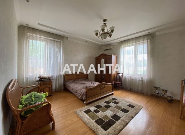 House by the address st. Novoselov (area 295 m²) - Atlanta.ua - photo 6